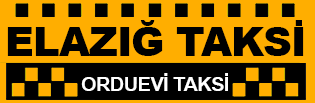 Elazığ taksi